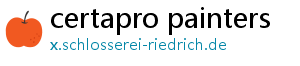 certapro painters