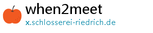 when2meet